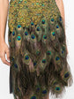 Spring 2005 Feather Dress