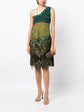 Spring 2005 Feather Dress