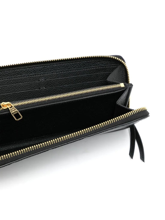 Continental Zippy Wallet