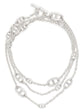 Farandole Necklace 120cm