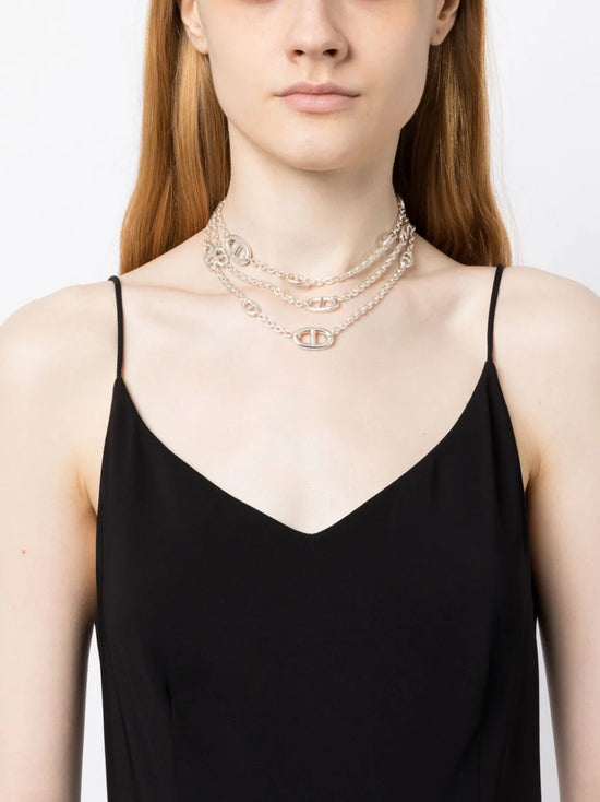 Farandole Necklace 120cm