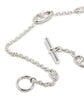 Farandole Necklace 120cm