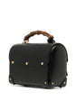 Bamboo Padlock Bag