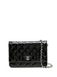 Classic Patent Black WOC