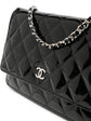 Classic Patent Black WOC