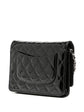 Classic Patent Black WOC