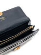 Encre Monogram Idylle Canvas and Leather Sarah Wallet