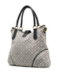 Monogram Idylle Elegie Tote Bag
