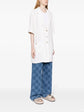 Knit Button-Down Cardigan