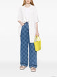 Knit Button-Down Cardigan