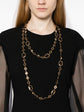 Vintage Gripoix Glass Beaded Sautoir Necklace