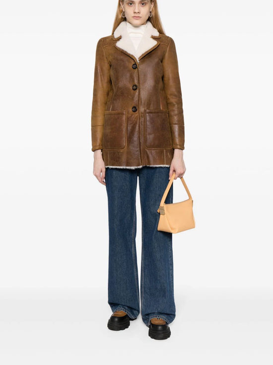 Shearling Jacket