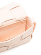 Candy Cassette Crossbody Bag