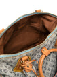 SS06 Denim Patchwork Cabby Bag