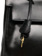 Vintage Kelly 28 Sellier Black Box GHW