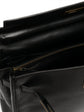 Vintage Kelly 28 Sellier Black Box GHW