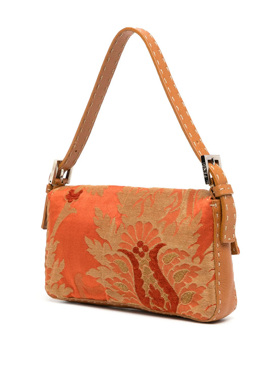 Fendi Selleria Baguette
