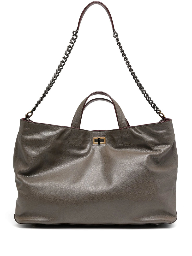 Mademoiselle Tote
