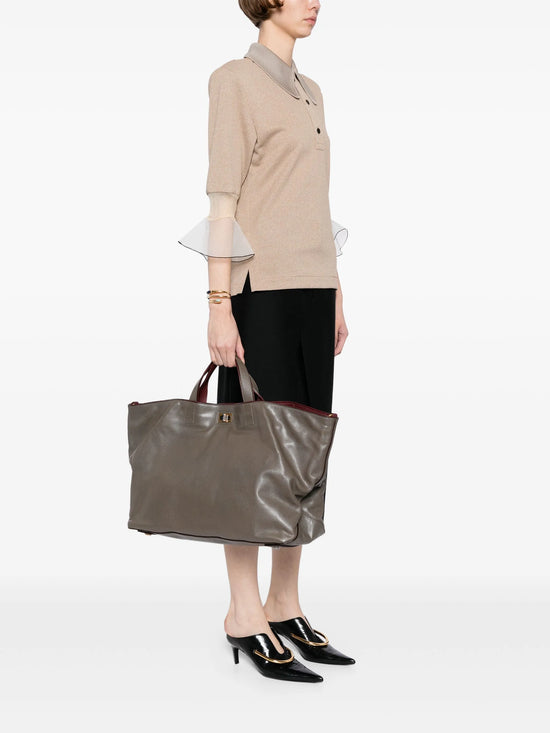 Mademoiselle Tote
