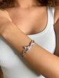Panthère Diamonds Bracelet