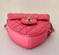 Heart Bag SS22