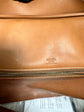 Gold Suede Grizzly Birkin 40 GHW