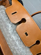 Gold Suede Grizzly Birkin 40 GHW