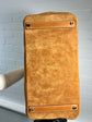 Gold Suede Grizzly Birkin 40 GHW