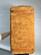 Gold Suede Grizzly Birkin 40 GHW