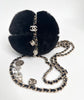 Fur Ball Bag