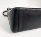 Maxi Flap Shoulder Bag