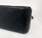 Maxi Flap Shoulder Bag