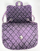 2020 Mini Denimpression Flap Bag