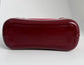 Suede Gabrielle Handbag