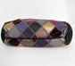 Leather Patchwork Handbag