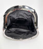 Leather Patchwork Handbag