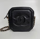 Octagon Camera Bag