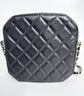 Octagon Camera Bag