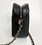 Octagon Camera Bag