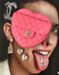 Heart Bag SS22