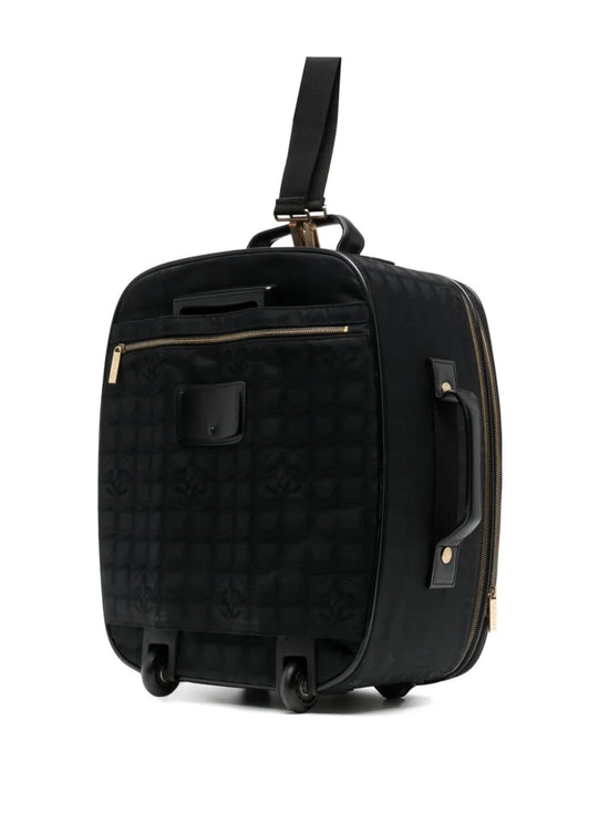 Choco Bar Travel Bag