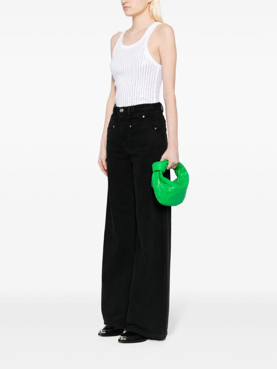 Mini Jodie Intrecciato Handbag