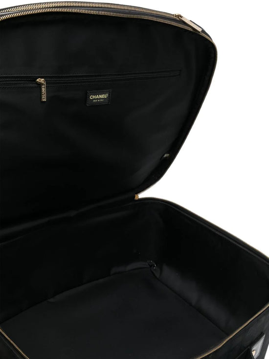 Choco Bar Travel Bag