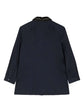 Rhinestone Embellished Button-up Shirt