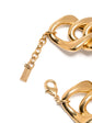 Chunky Gold Chain Bracelet