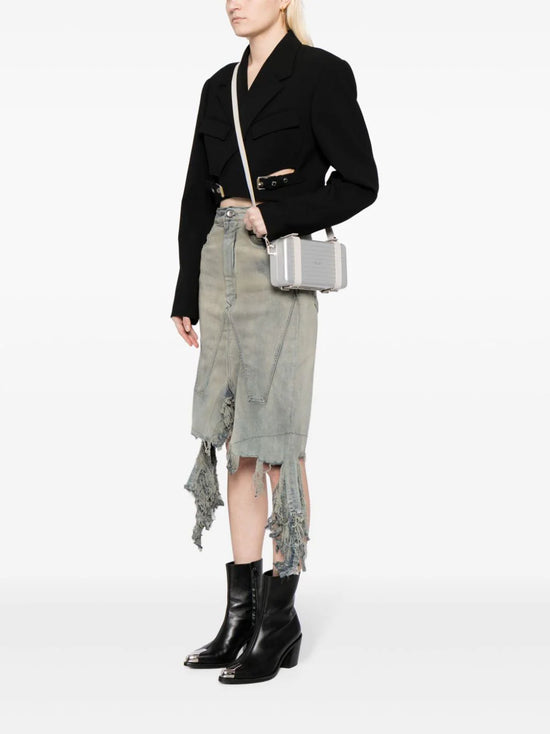 Dior x Rimowa Personal Clutch