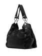 Dimitri Fringed Leather Shoulder Bag