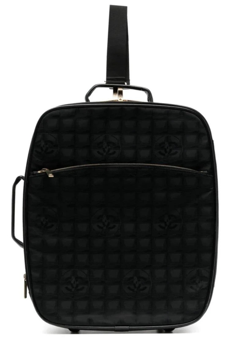 Choco Bar Travel Bag