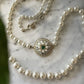 Long Pearl Necklace