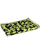 Stephen Sprouse Graffiti Sport Towel -  Replica Handbags
